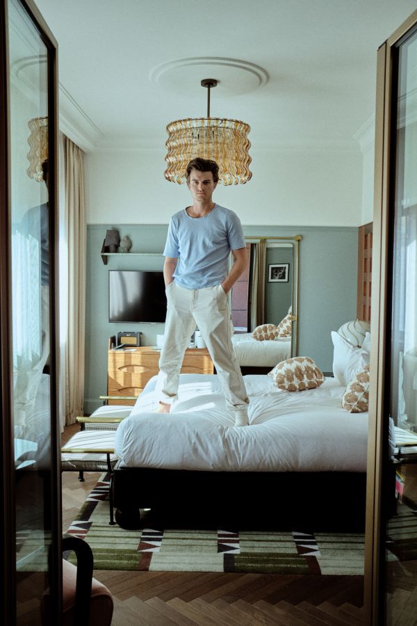 Guido Gazzilli Portfolio