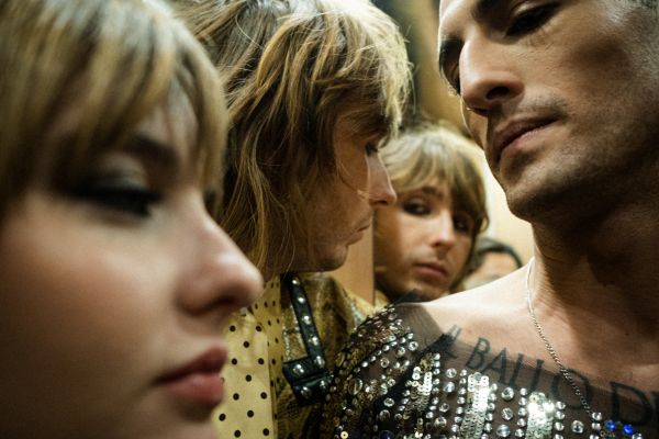 Guido Gazzilli Portfolio