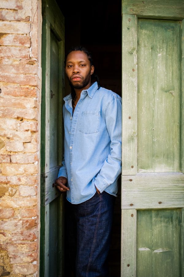 Guido Gazzilli Portfolio