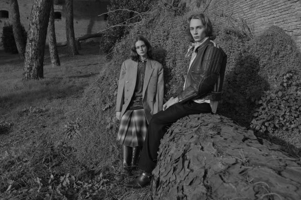 Guido Gazzilli Portfolio