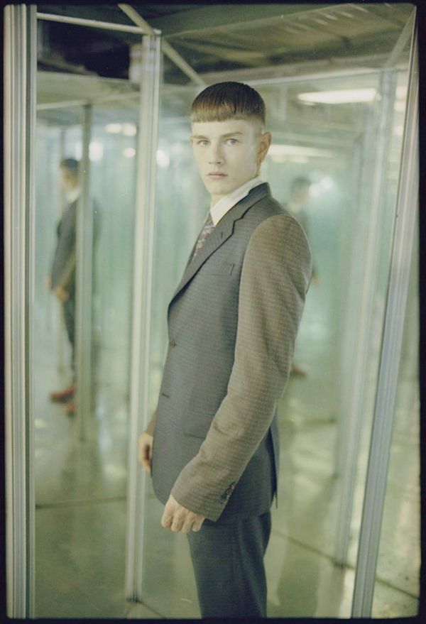 Guido Gazzilli Portfolio