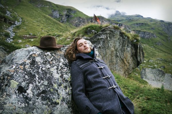 Guido Gazzilli Portfolio