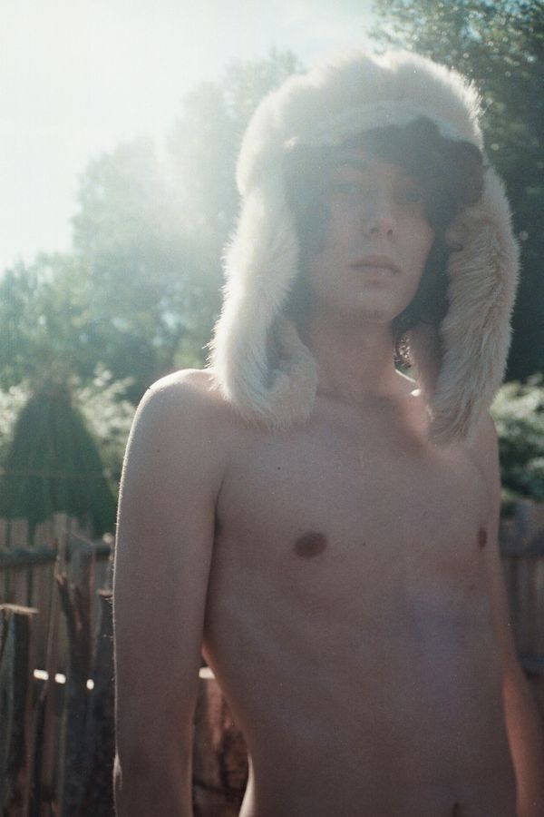 Guido Gazzilli Portfolio