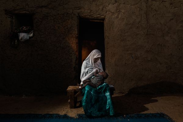 Marco Gualazzini Portfolio