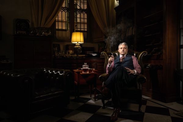 Marco Gualazzini Portfolio