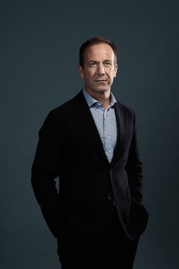 Marco Gualazzini Portfolio