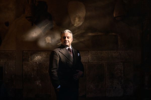 Marco Gualazzini Portfolio