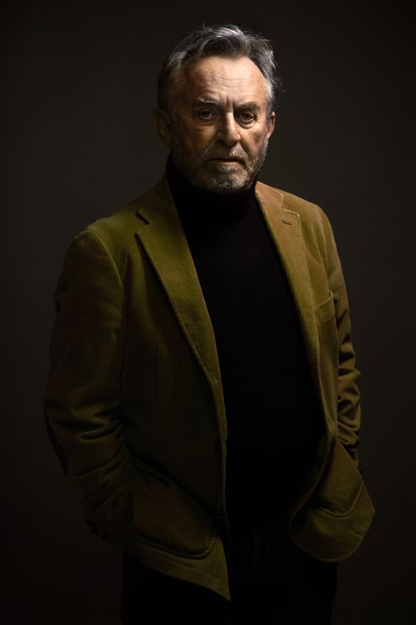 Marco Gualazzini Portfolio
