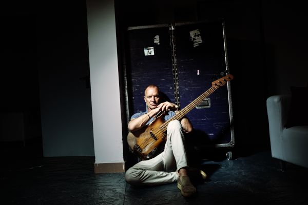 Marco Gualazzini Portfolio