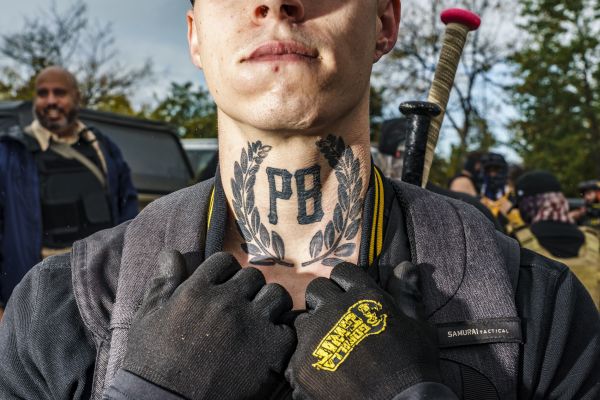 Mark Peterson Portfolio
