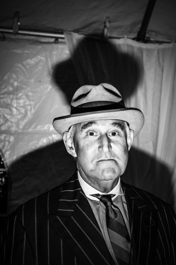 Mark Peterson Portfolio