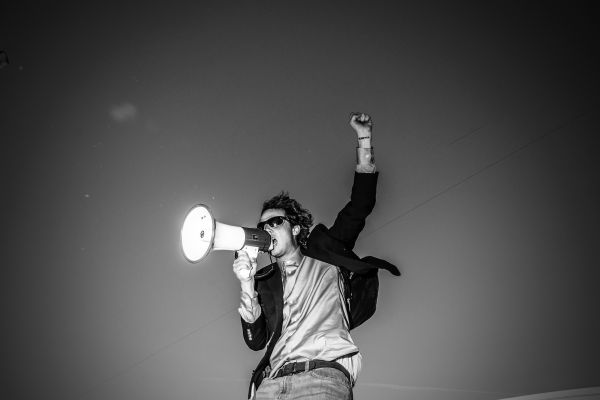 Mark Peterson Portfolio