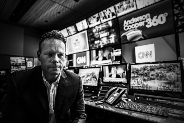 Mark Peterson Portfolio