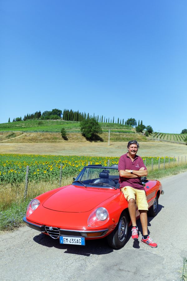 Gabriele Stabile Portfolio