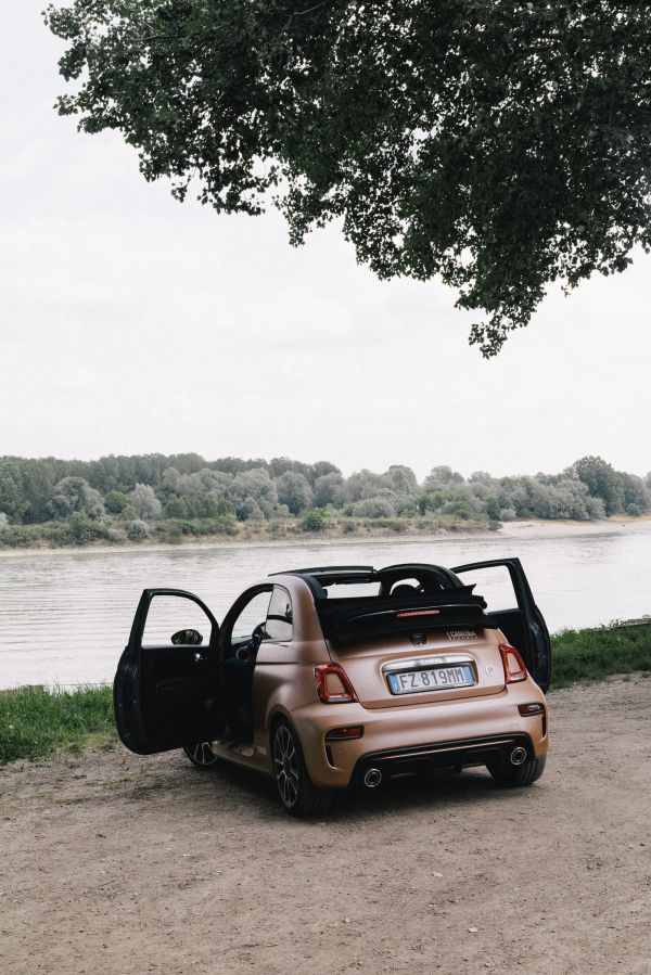 Gabriele Stabile Portfolio