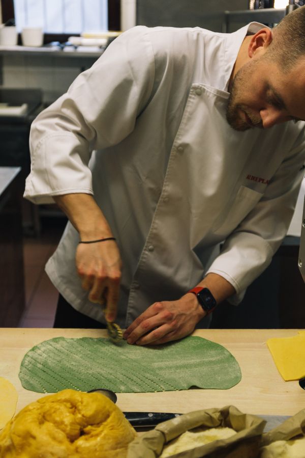 Gabriele Stabile Portfolio