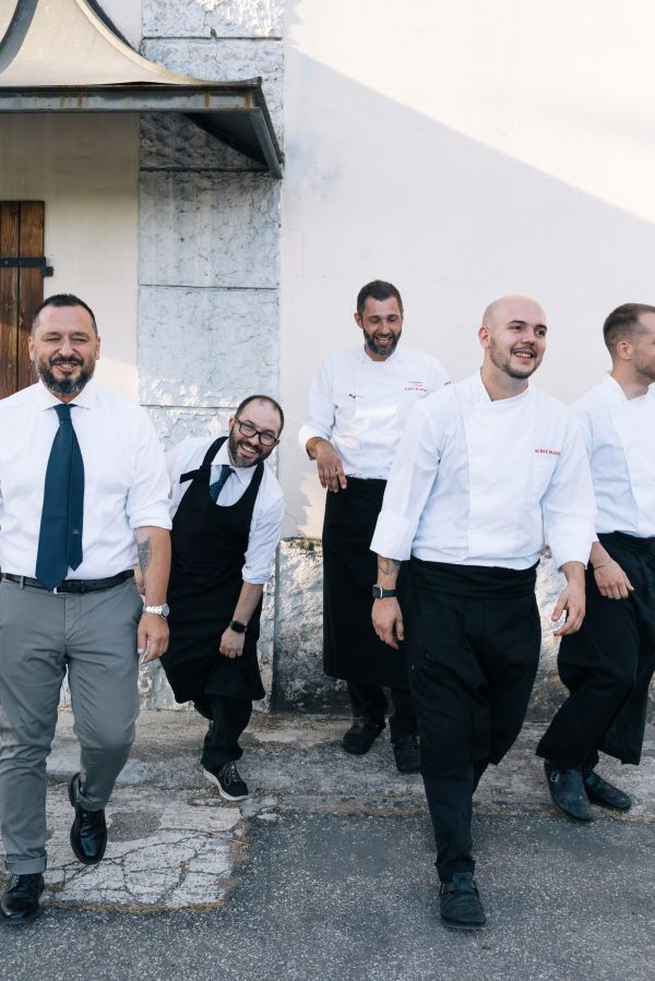 Gabriele Stabile Portfolio