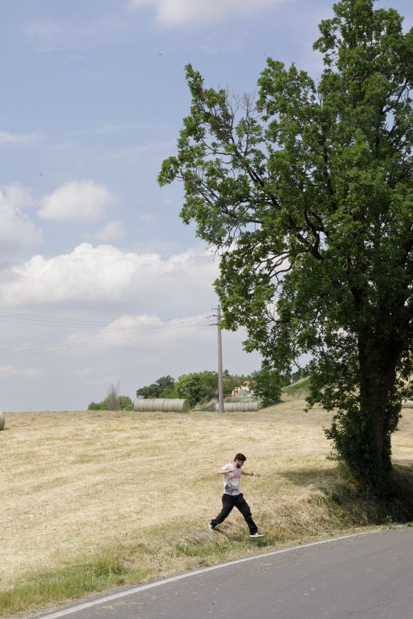 Gabriele Stabile Portfolio