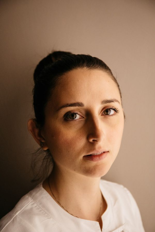 Gabriele Stabile Portfolio