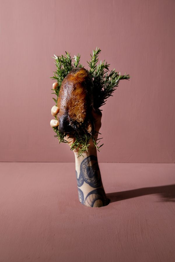 Gabriele Stabile Portfolio