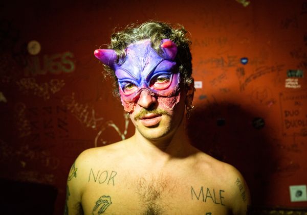 Chiara Mirelli Portfolio