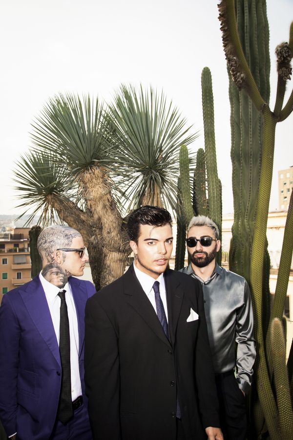 Chiara Mirelli Portfolio