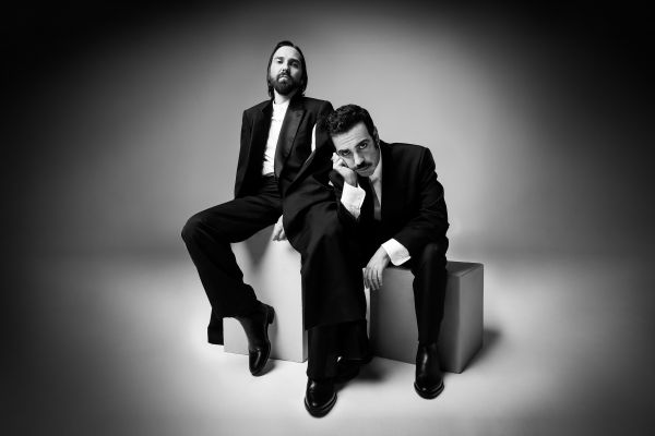 Chiara Mirelli Portfolio