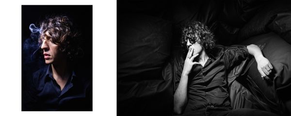 Chiara Mirelli Portfolio