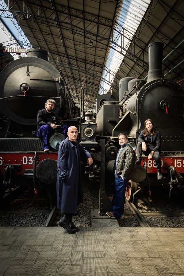 Chiara Mirelli Portfolio