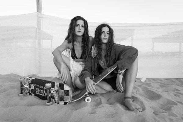 Chiara Mirelli Portfolio