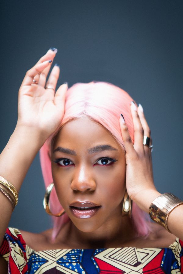 Chiara Mirelli Portfolio