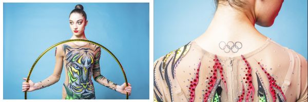 Chiara Mirelli Portfolio