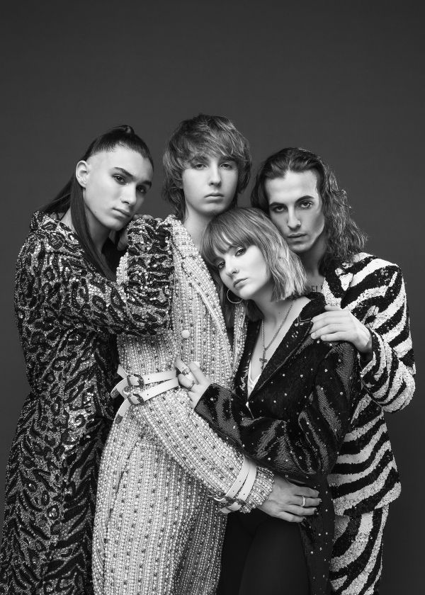 Chiara Mirelli Portfolio