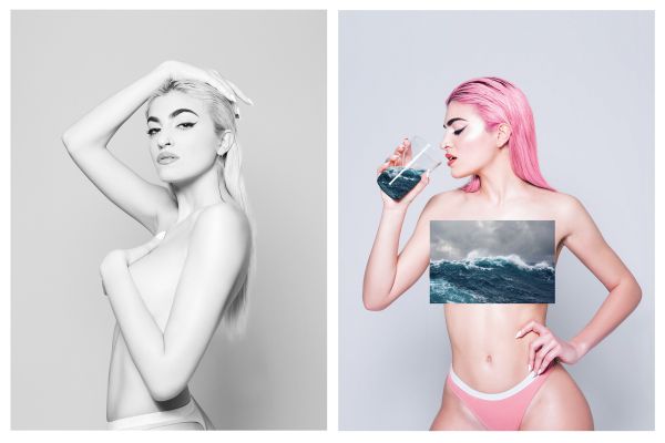 Chiara Mirelli Portfolio