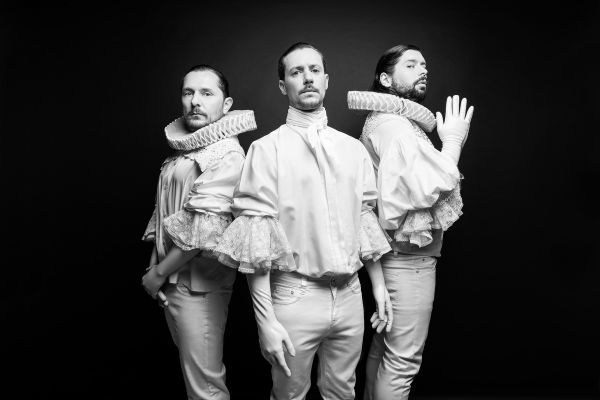 Chiara Mirelli Portfolio