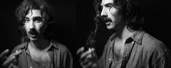 Chiara Mirelli Portfolio