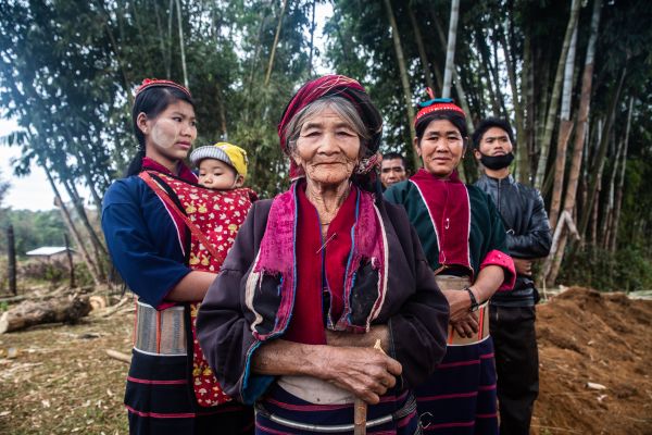 Kyaw San Portfolio
