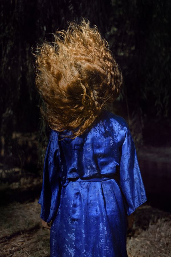 Lena Giovanazzi Portfolio