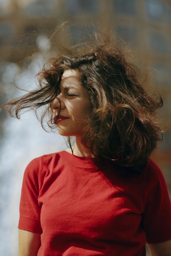 Lena Giovanazzi Portfolio