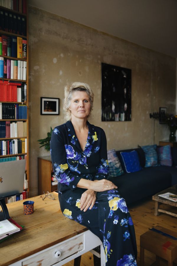 Lena Giovanazzi Portfolio