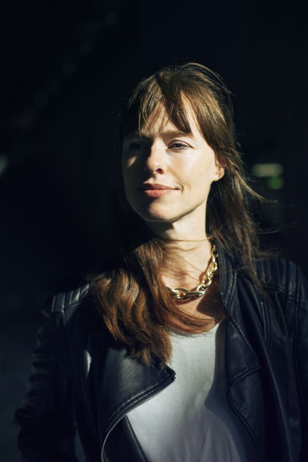 Lena Giovanazzi Portfolio
