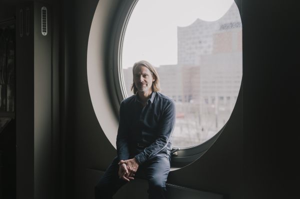 Maximilian Mann Portfolio