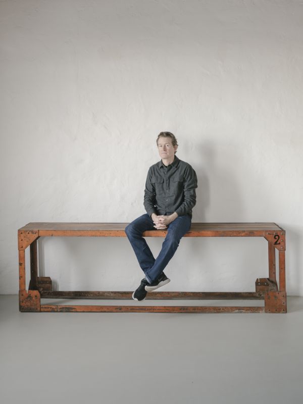 Maximilian Mann Portfolio