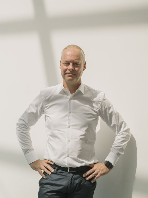 Maximilian Mann Portfolio