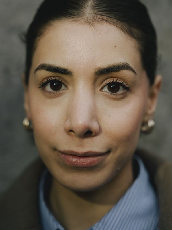 Maximilian Mann Portfolio