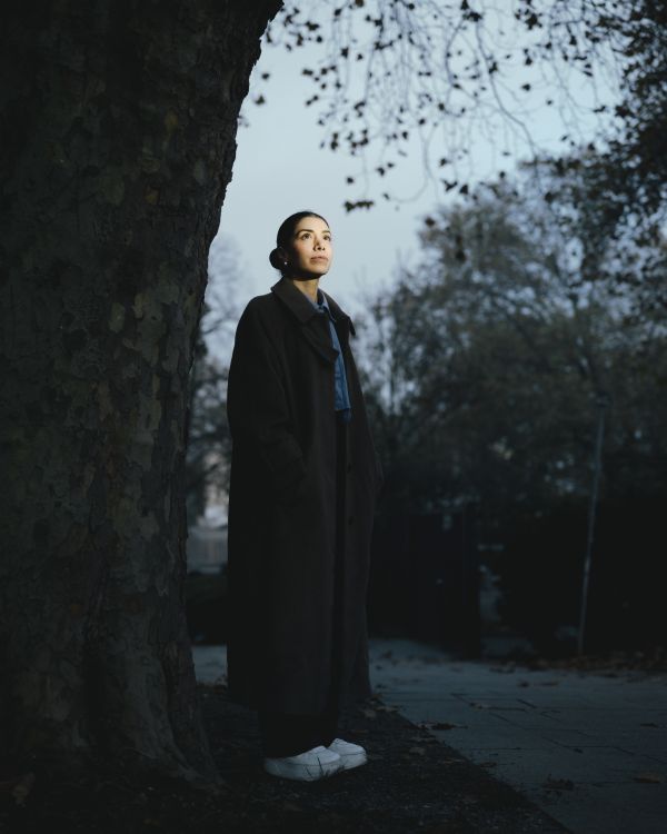 Maximilian Mann Portfolio