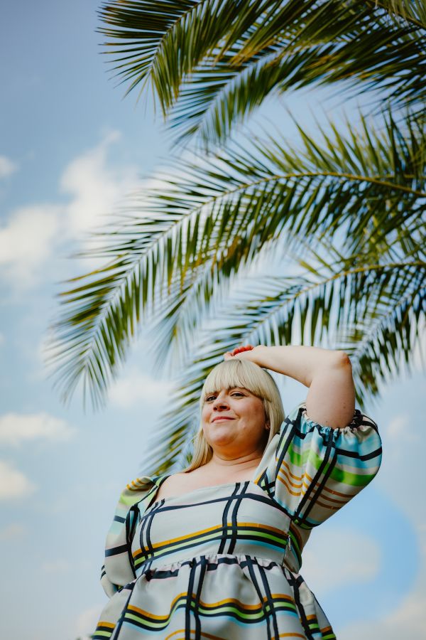 Melina Moersdorf Portfolio