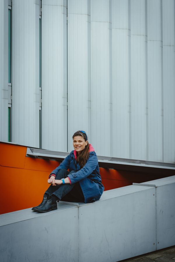 Melina Moersdorf Portfolio