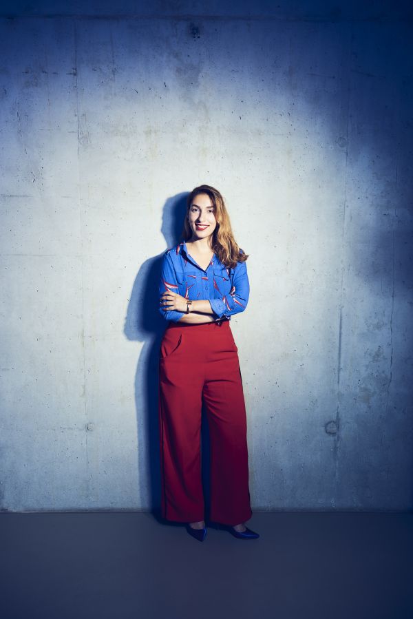 Urban Zintel Portfolio