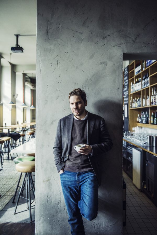 Urban Zintel Portfolio